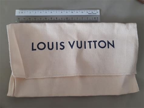 original louis vuitton bag|authentic louis vuitton dust bag.